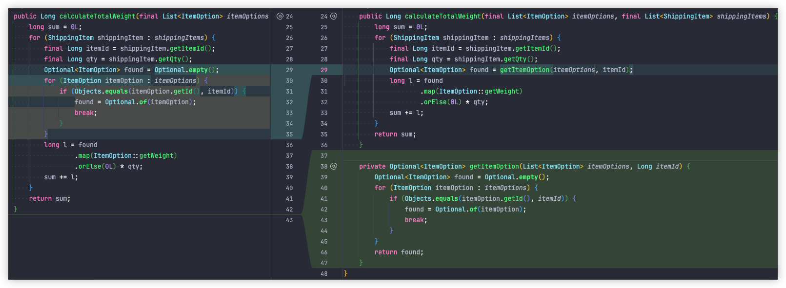 refactor-stream-extract-method-getItemOption.png